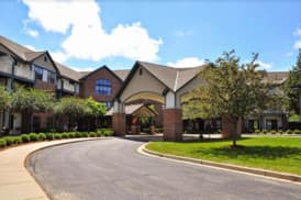 Oakwood Village - Prairie Ridge in Madison, WI - Main View