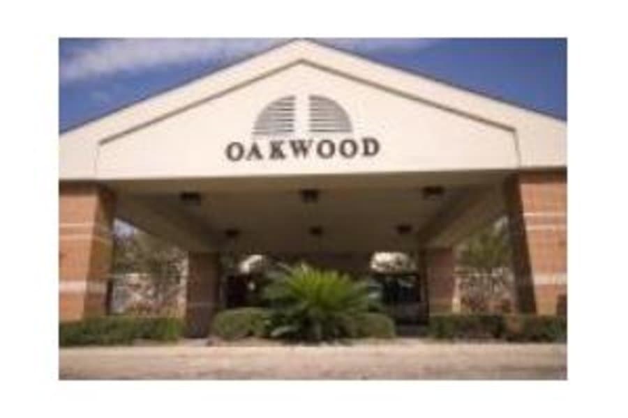 Oakwood-north Baldwin's Center For Living in Bay Minette, AL - Main View