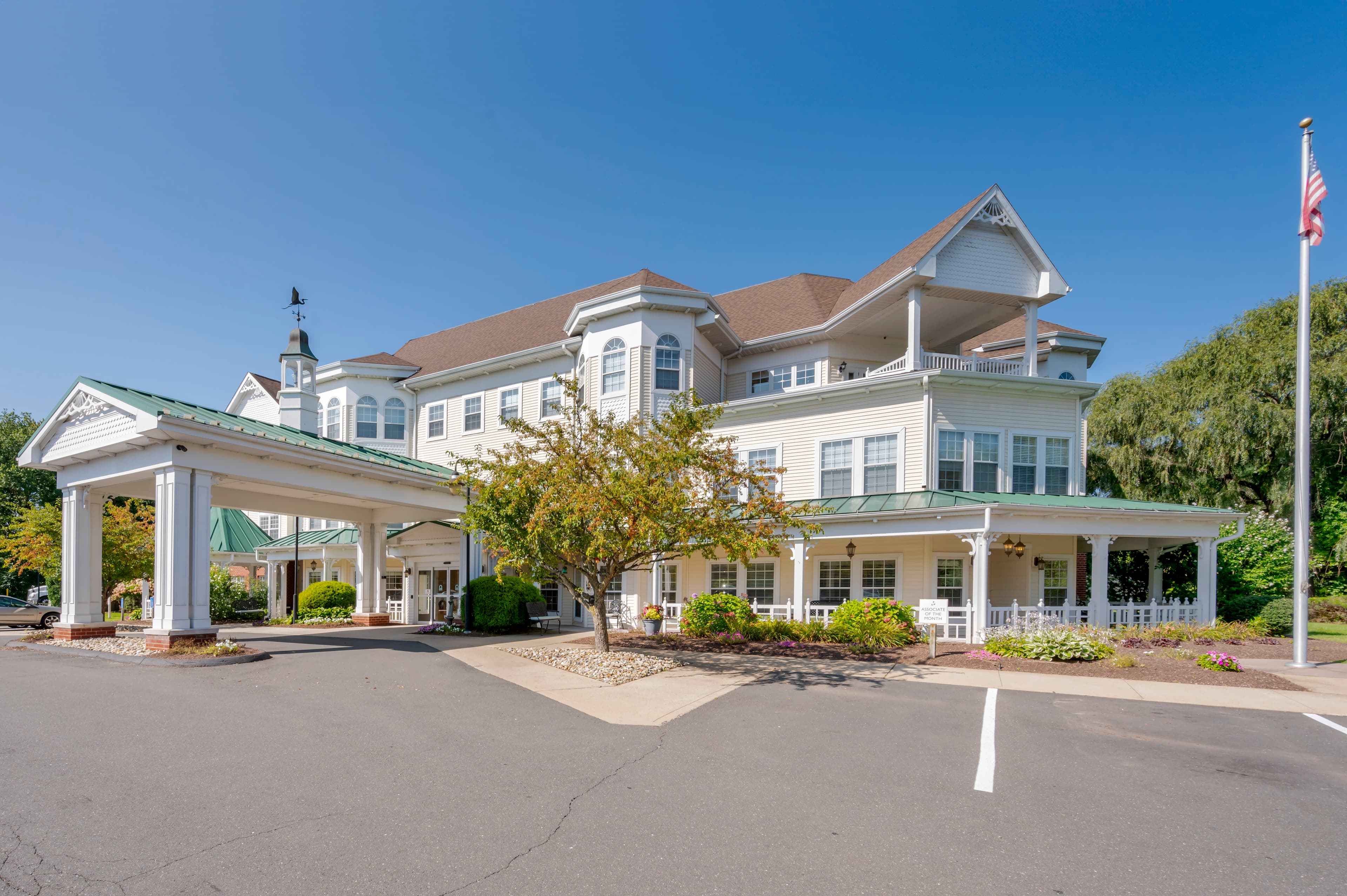 Brookdale South Windsor in South Windsor, CT