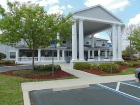 Ocala Oaks Rehabilitation Center in Ocala, FL - Main View