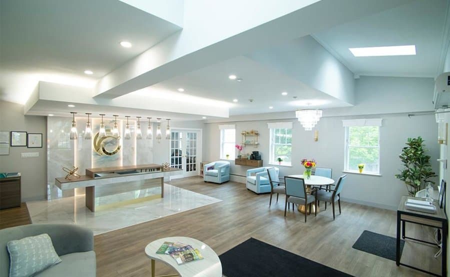 Ocean Meadows in Clinton, CT - Main View