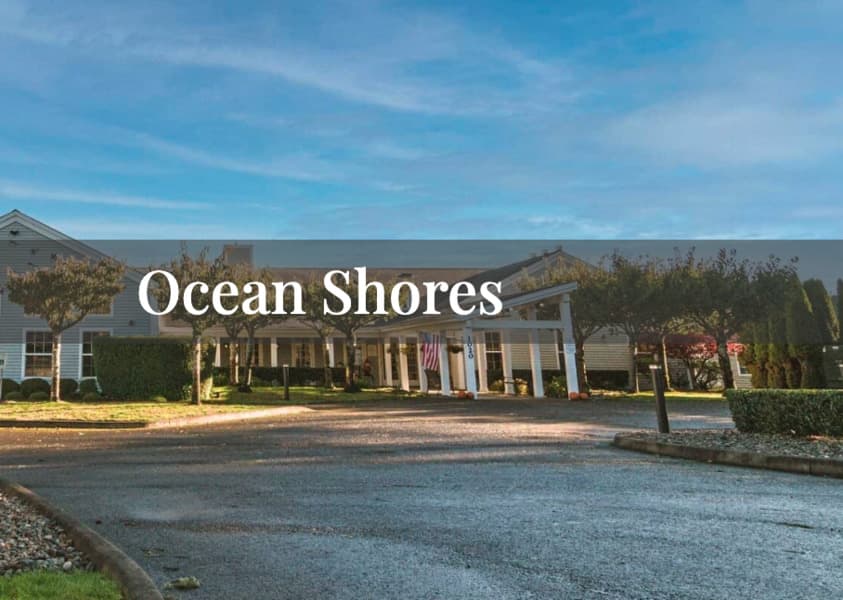 Ocean Shores in Ocean Shores, WA - Main View