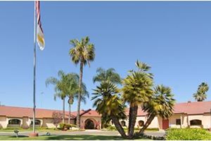 Ocean View Post-Acute in Escondido, CA - Main View