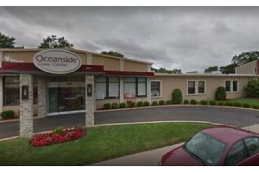 Oceanside Care Center in Oceanside, NY - Main View
