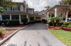 Oceanside Nursing & Rehab Center in Tybee Island, GA - Main View