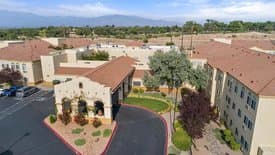 Odelia Healthcare in Albuquerque, NM - Main View