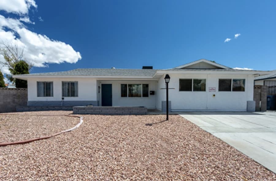 Ohana Senior Living in Las Vegas, NV