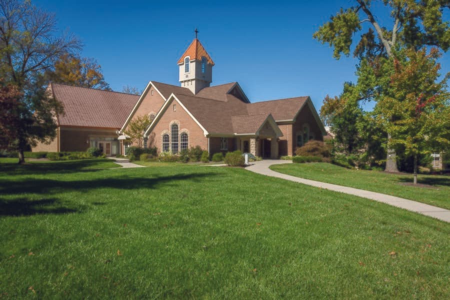 Ohio Living Llanfair in Cincinnati, OH - Main View