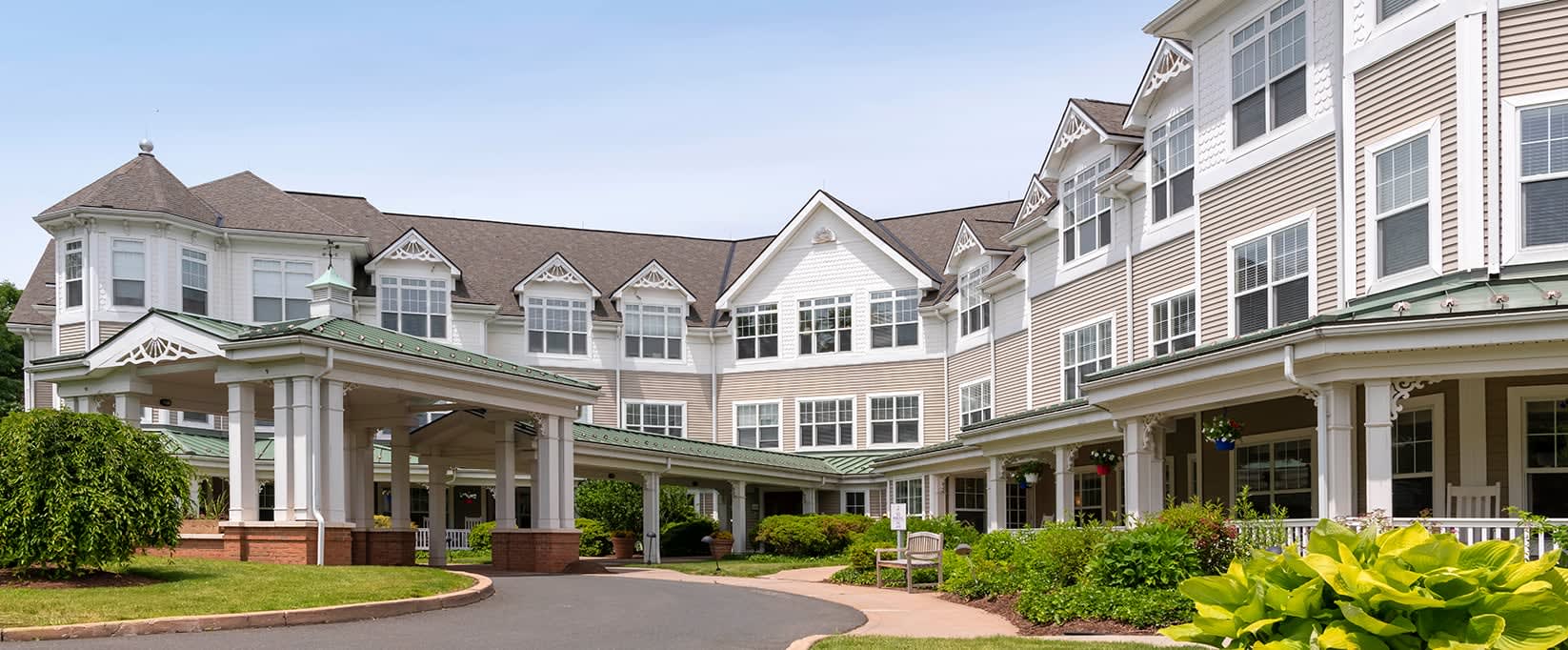 Brookdale West Hartford in West Hartford, CT