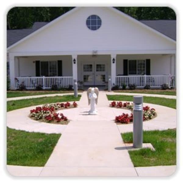 Olde Knox Commons in Huntersville, NC
