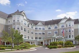 Older Persons' Commission in Rochester, MI - Main View