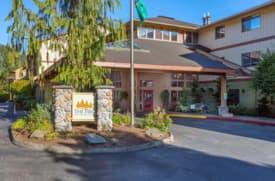 Olympia Transitional Care and Rehabilitation in Olympia, WA - Main View