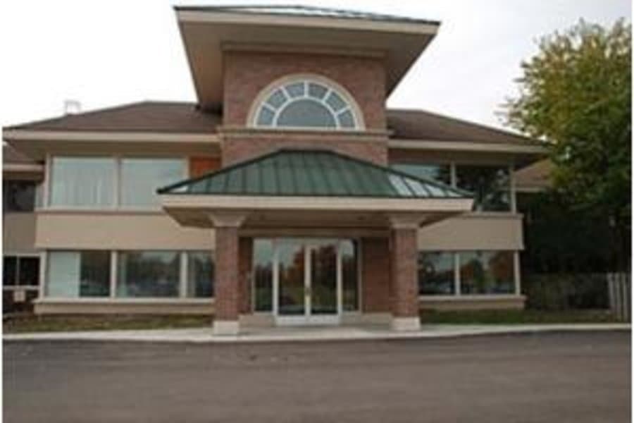 Omni Continuing Care in Detroit, MI - Main View