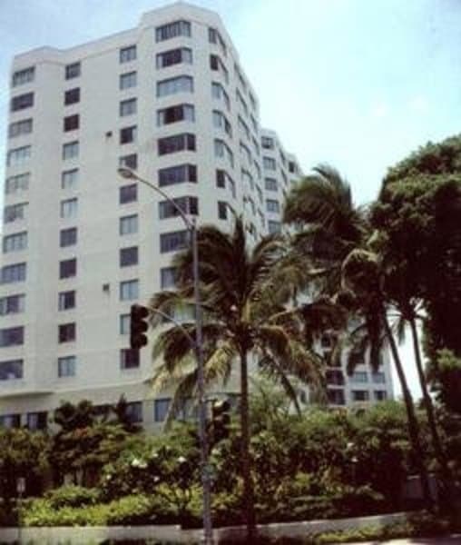 One Kalakaua Senior Living in Honolulu, HI