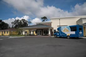 Opis Ruleme Center in Eustis, FL - Main View