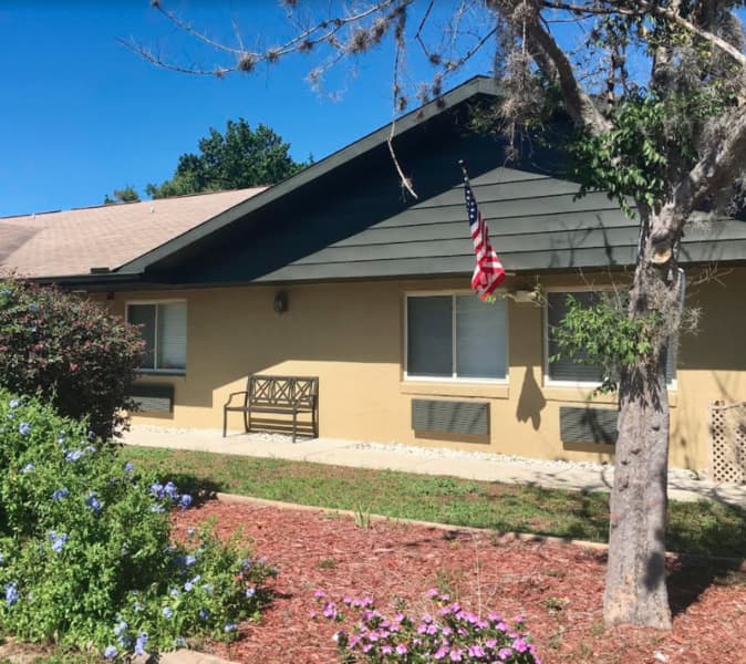 Opis Ruleme Place in Eustis, FL - Main View
