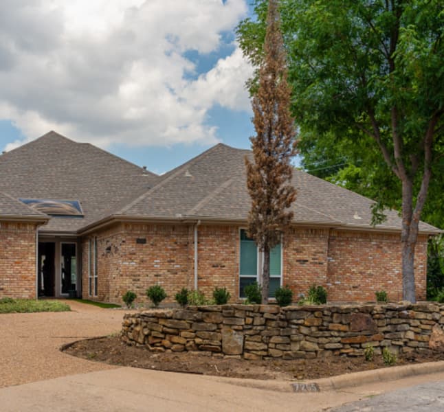 Optimal Cares @Home in Dallas, TX - Main View