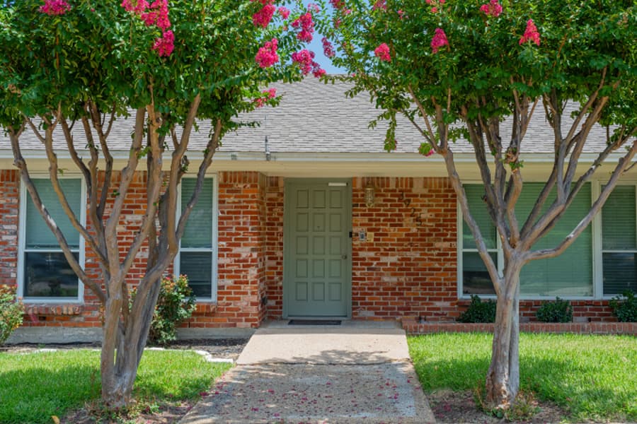 Optimal Cares @Home 2 in Dallas, TX - Main View