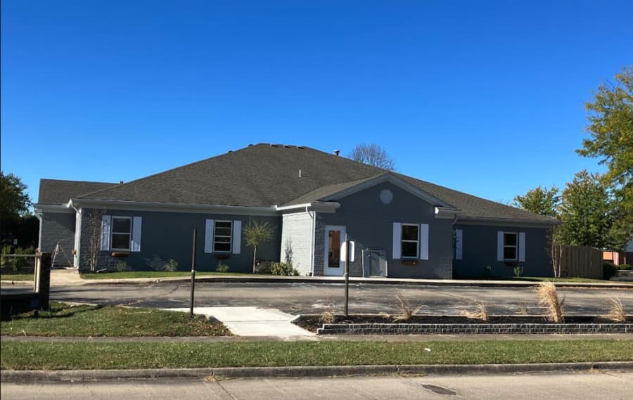 Optimized Senior Living - Kettering in Kettering, OH