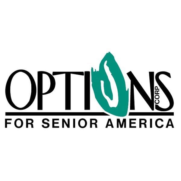 Options for Senior America - Greensboro Burlington, NC in Burlington, NC