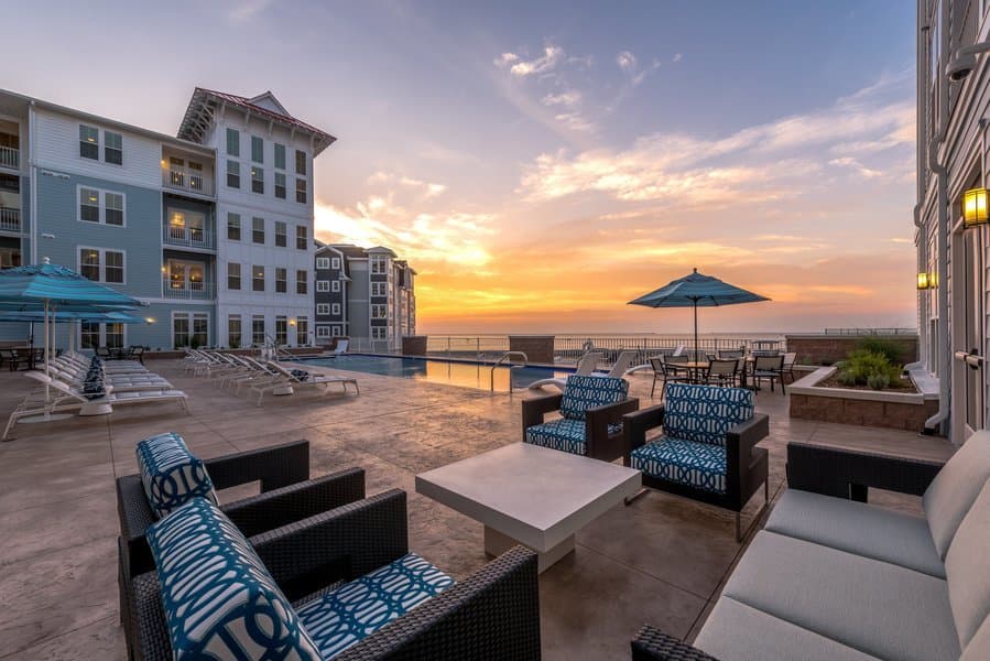 Opus Select in Virginia Beach, VA