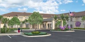 Orange Blossoms Villa, LLC in Royal Palm Beach, FL - Main View