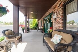 Orchard Grove in Bellevue, OH - Main View