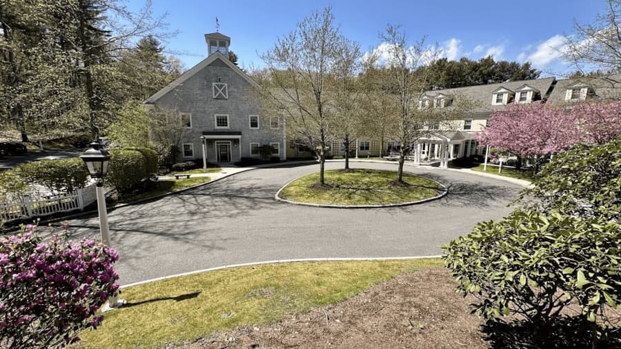 Orchard Hill - Sudbury in Sudbury, MA - Main View