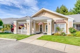 Orchard Park in Tacoma, WA - Main View