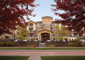 Orchard Path - Senior living in Apple Valley, Minnesota