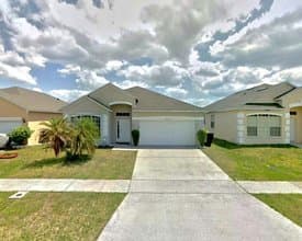 Osceola County Council on Aging in Kissimmee, FL - Main View