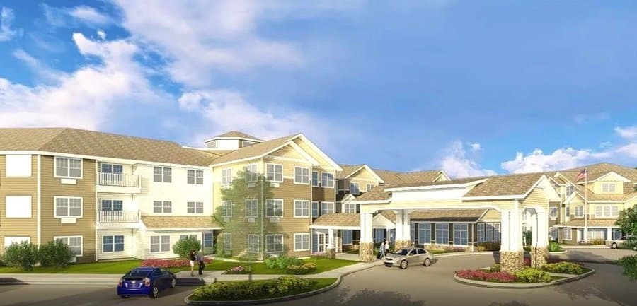 Osprey Heights Gracious Retirement Living in Valrico, FL
