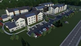 Otterbein SeniorLife Franklin in Franklin, IN