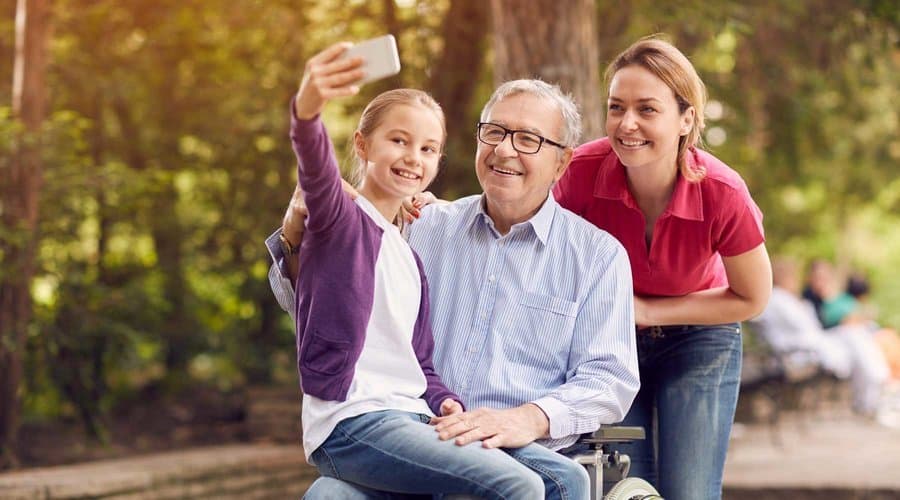 Our Family to Yours Home Health LLC Peoria, AZ in Peoria, AZ - Main View