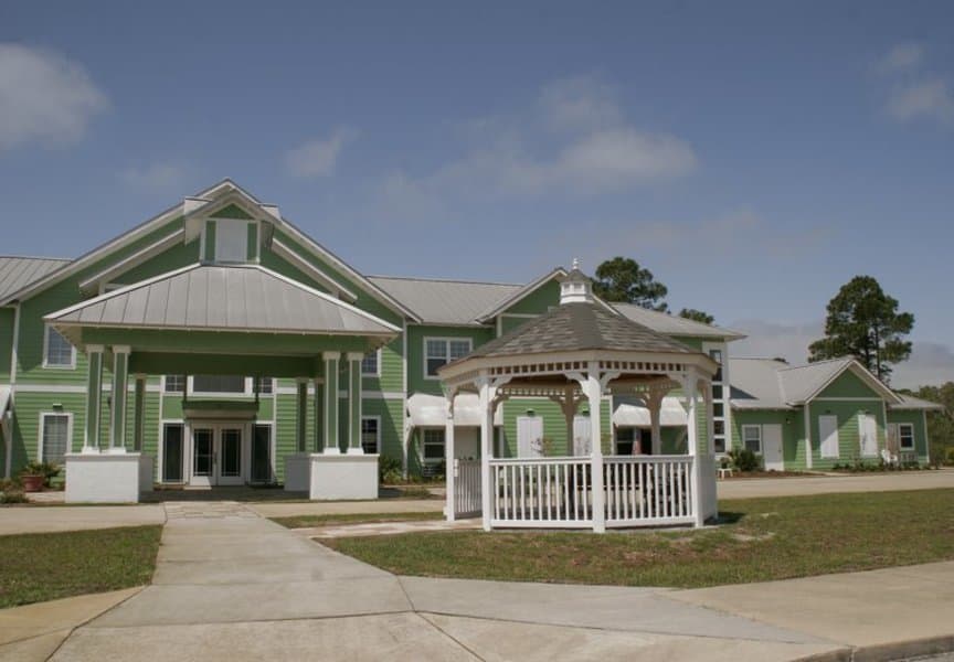 Our Home At Beacon Hill - Senior living in Port Saint Joe, Florida