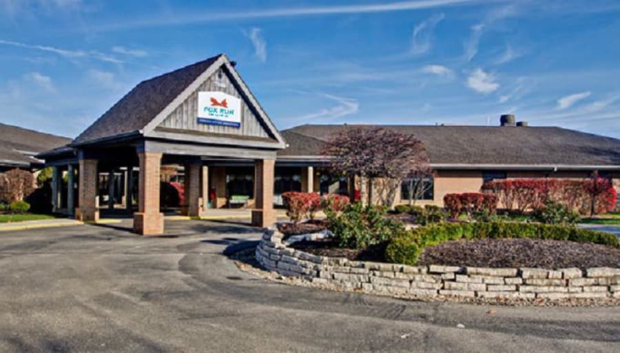 Our Home Fairborn in Fairborn, OH - Main View