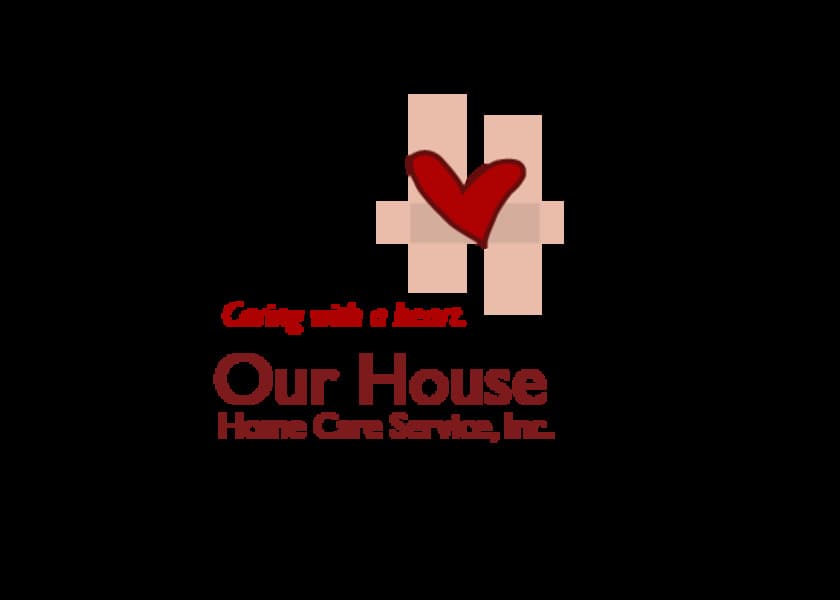 Our House Home Care Service New Bern, NC in Ste. 6, New Bern, NC - Main View