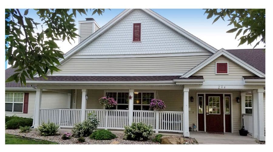 Our House Senior Living - Austin Memory Care 14th Street in Austin, MN - Main View