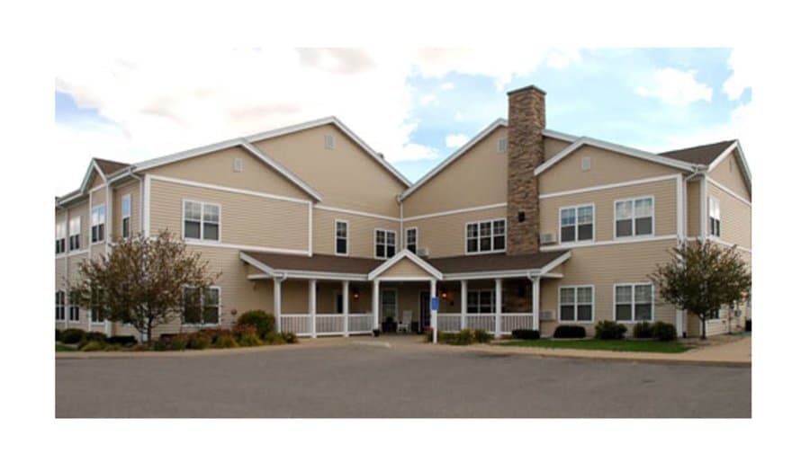 Our House Senior Living - Austin Senior Apartments in Austin, MN - Main View