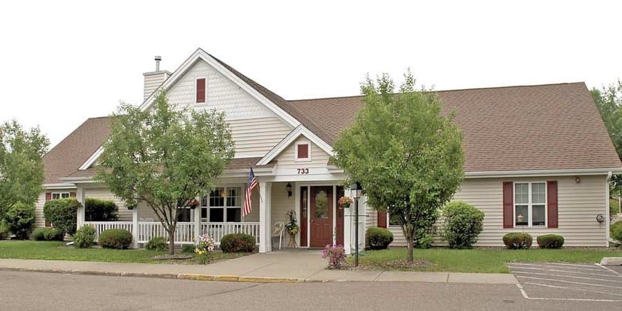 Our House Senior Living - Eau Claire Memory Care - Senior living in Eau Claire, Wisconsin