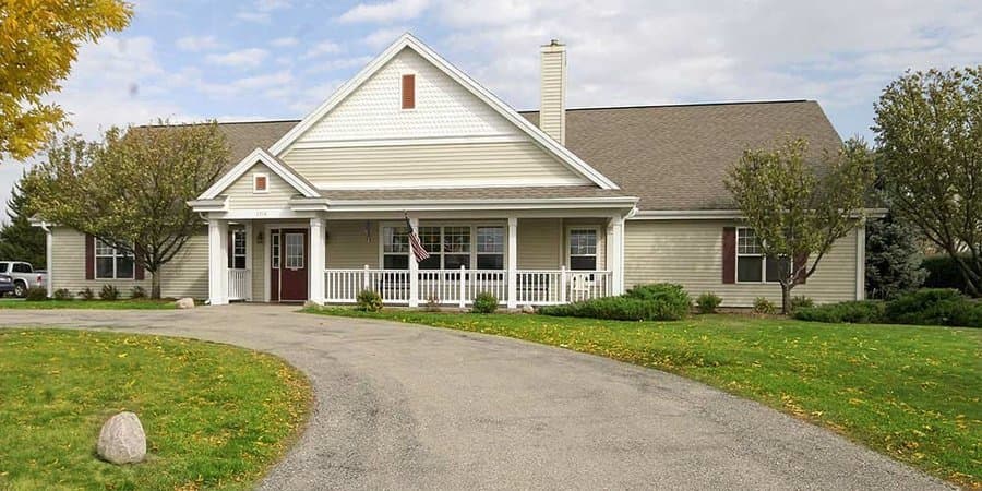 Our House Senior Living - Janesville Assisted Care in Janesville, WI