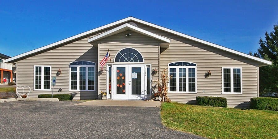 Our House Senior Living - Reedsburg Memory Care - Senior living in Reedsburg, Wisconsin