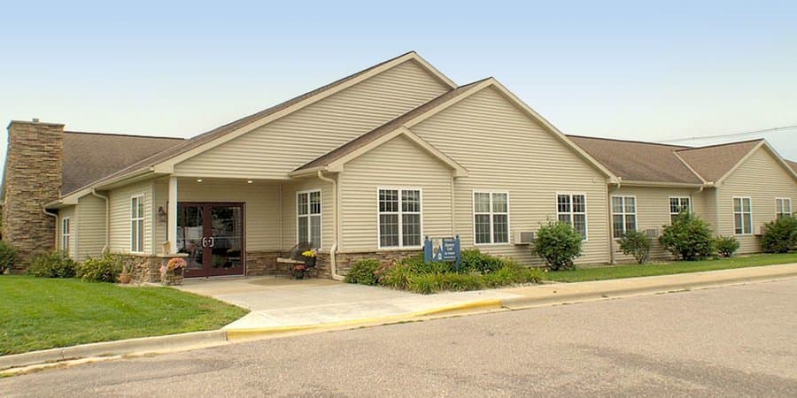 Our House Senior Living - Richland Center Memory Care in Richland Center, WI