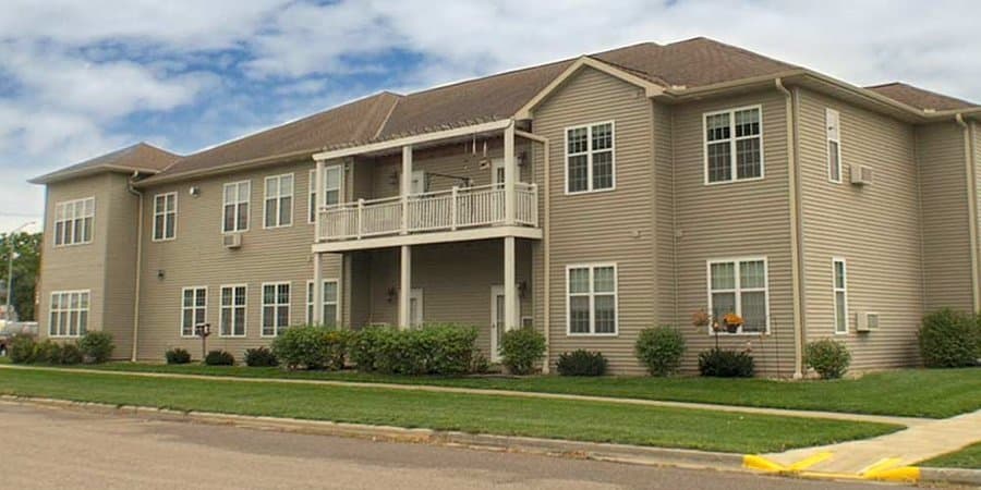 Our House Senior Living - Richland Center RCAC in Richland Center, WI