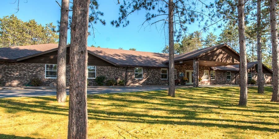 Our House Senior Living - Wausau Assisted Care in Wausau, WI - Main View
