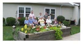 Our House Senior Living - Wausau Memory Care in Wausau, WI - Main View