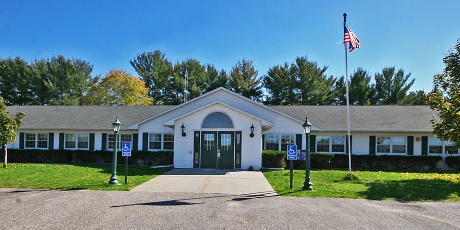 Our House Senior Living - Wisconsin Dells Memory Care - Senior living in Wisconsin Dells, Wisconsin