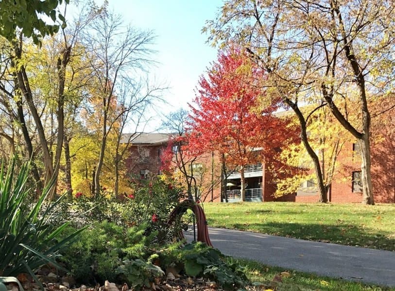 Our Lady of Life Apartments in Saint Louis, MO - Main View