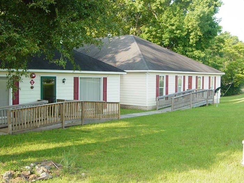 Outback Care Group II in Columbus, GA