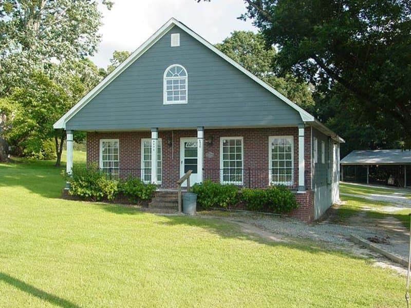 Outback Care Group III in Columbus, GA - Main View